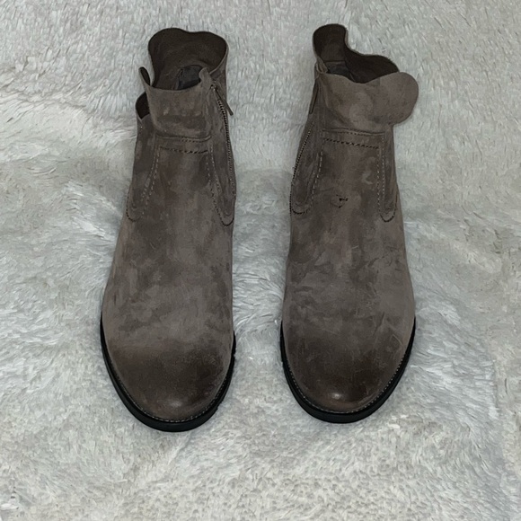 Paul Green women Boston Mineral Bootie - Picture 1 of 6